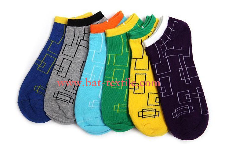 Men socks