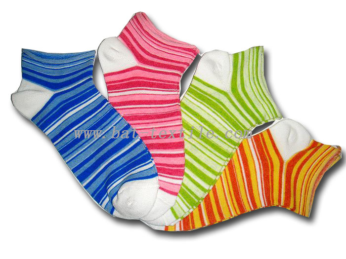 Lady fashion socks