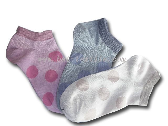 baby  low cut socks