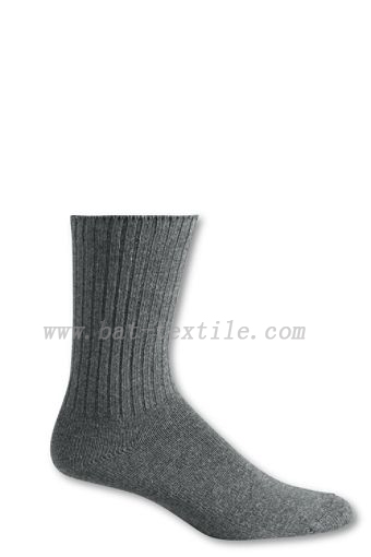 Mens Cotton crew socks