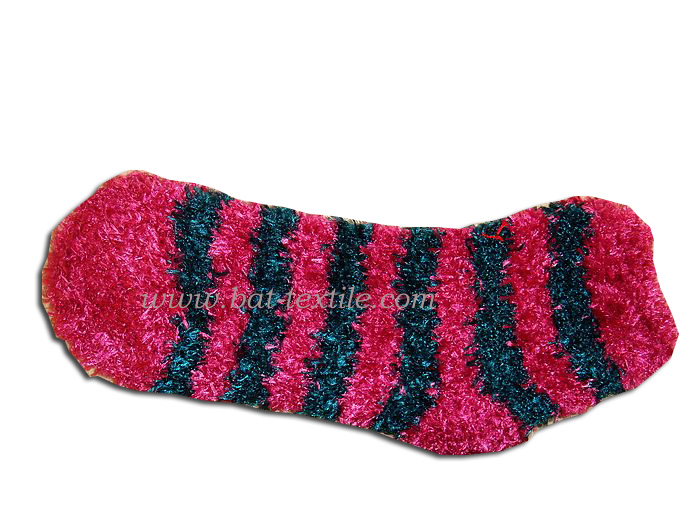 Feather socks