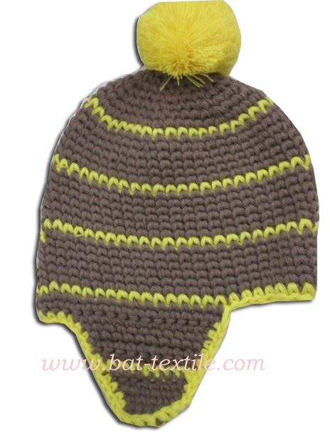 Knitting Hat