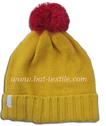 Knitting Hat