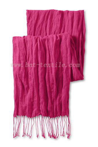 Womens Cotton Scarf