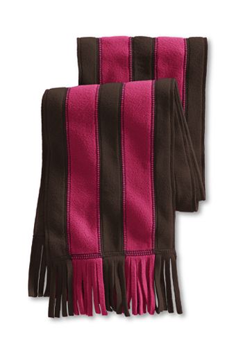 Girls  200 Scarf