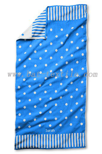 Beach Towel