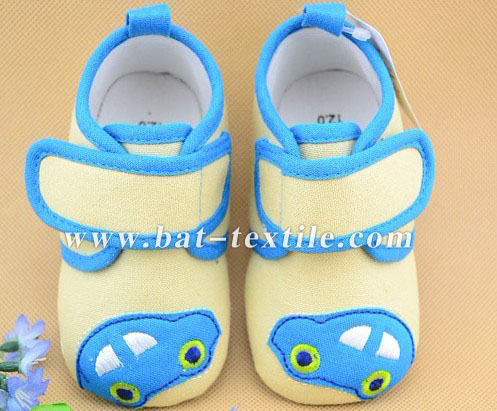 baby shoes