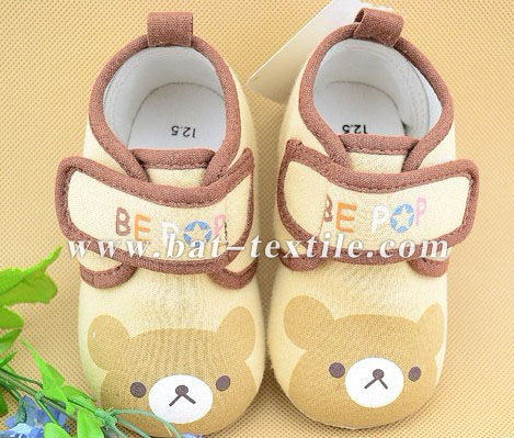 baby shoes