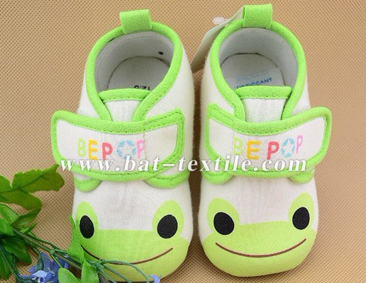 baby shoes