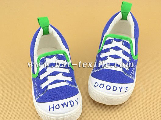 baby shoes