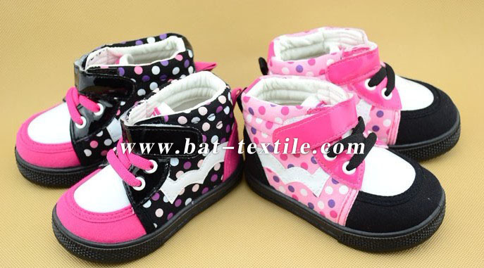 baby shoes