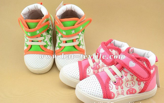 baby shoes